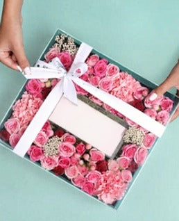 Bloom Musk Tray