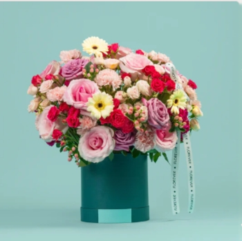 Sweet Bloom