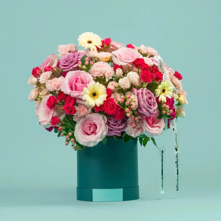 Flower Box