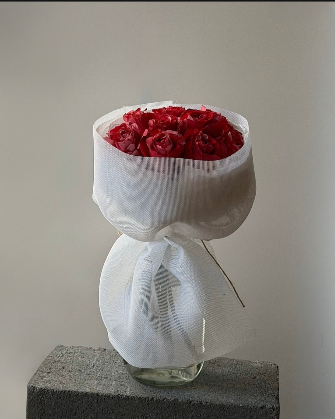 Red rose