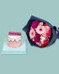 Canvas Cake & Melrose Set
