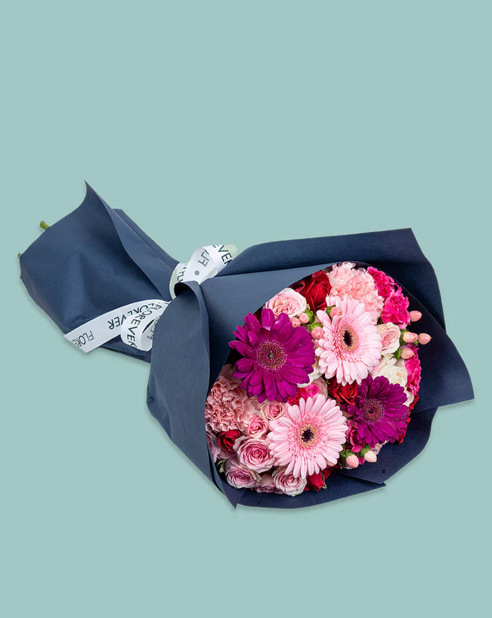 Canvas Cake & Melrose Set