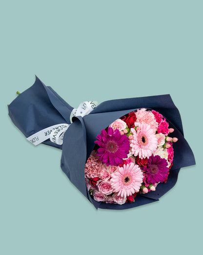 Canvas Cake & Melrose Set