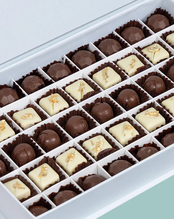 Melrose Choco Combo