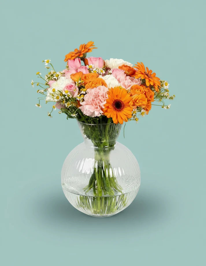 Beyond Beautiful Vase
