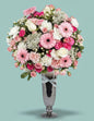 Blush Sunset Vase