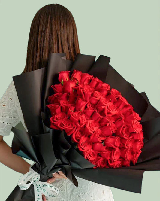 Royal Blooms