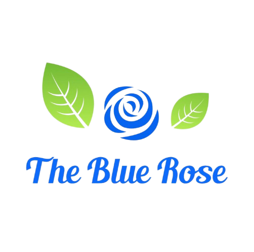 The Blue Rose 